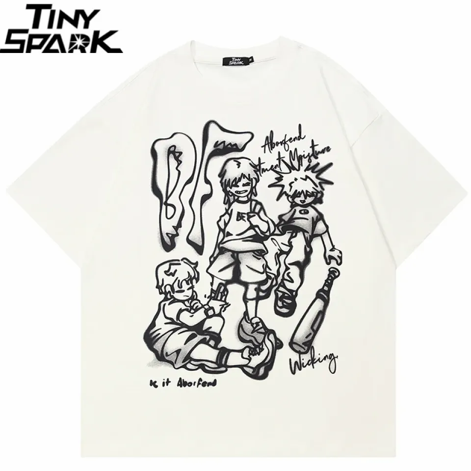 Japanese Anime Graphic T-Shirt 3 Japanese Anime Graphic T-Shirt Sb57aed919d1c4275bcc6a2df6150b6d0L a9b9a716