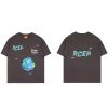 Crumpled Earth Graphic T-shirt H42c13ee9b62247478ce847ec33dcb243x aae335ff