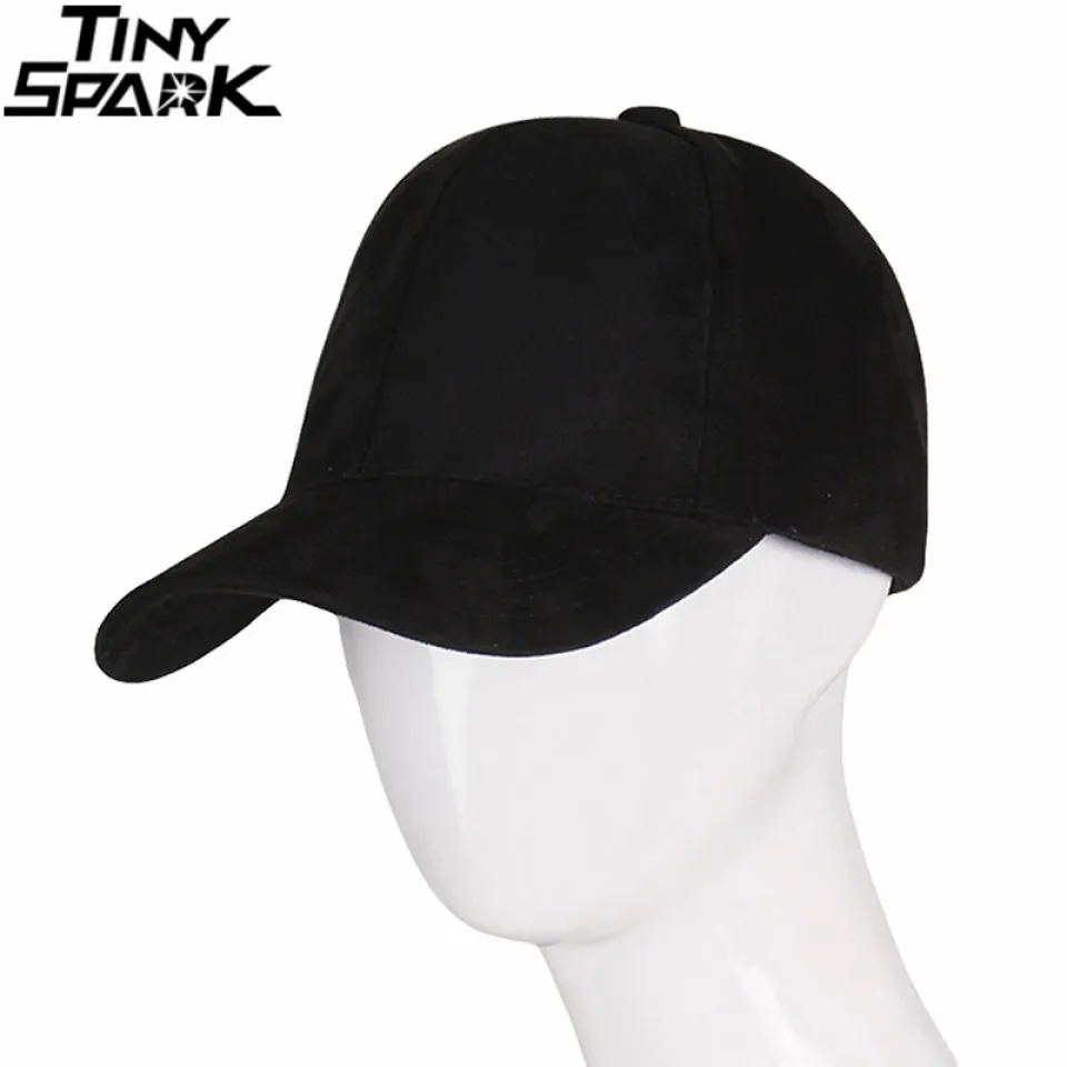 Suede Cap Adjustable Vintage Baseball Caps S583e802a5d9340539e8b82068b2dc3a4D aaad911c
