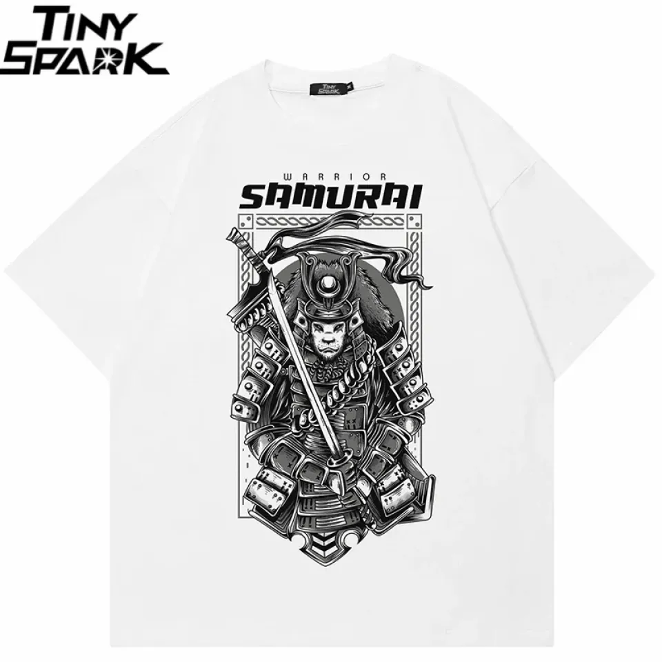Samurai Warrior Lion T-Shirt S6ba4789d2fce4644aec283dabbd9cabaQ aa3aaa8e