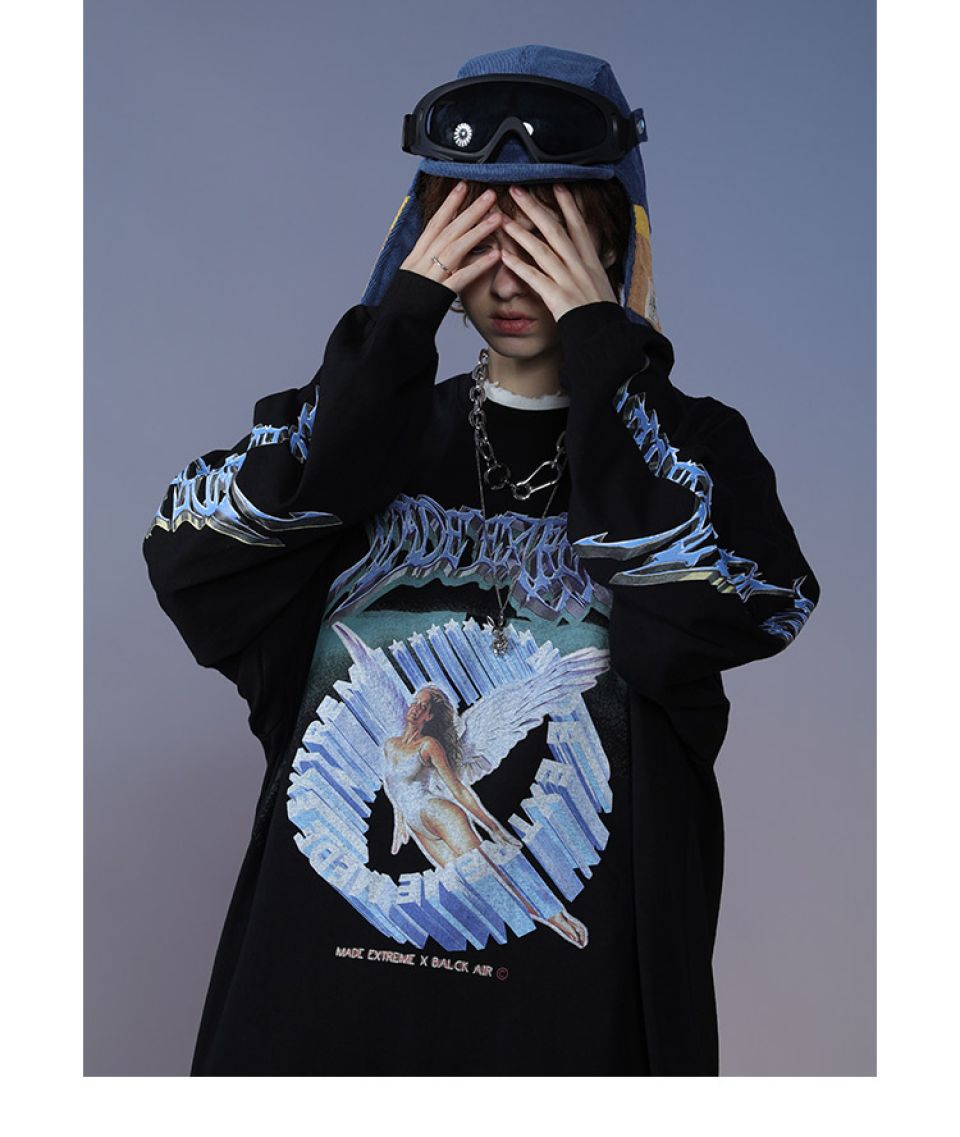 Angel Fetish Pullover 20 Angel Fetish Pullover H5d57abaa45214e1c81c4131c06cc2c66M abf167c9