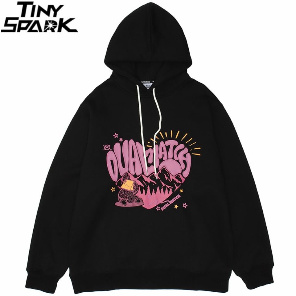 Dual Match Pastel Pink Hoodie Hc97e98e69a014b7a8f6a3ba1abeb147em abfe9a54