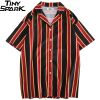 Retro Striped Shirt 18 Retro Striped Shirt