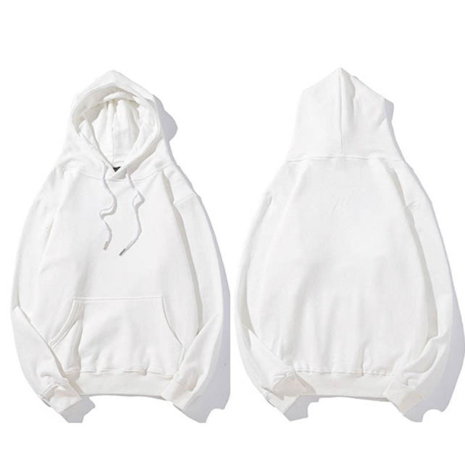 Plain Poly-cotton Sweatshirt Hoodie H1166a54328354af7b08441ae3363cde5W ac10e6c0