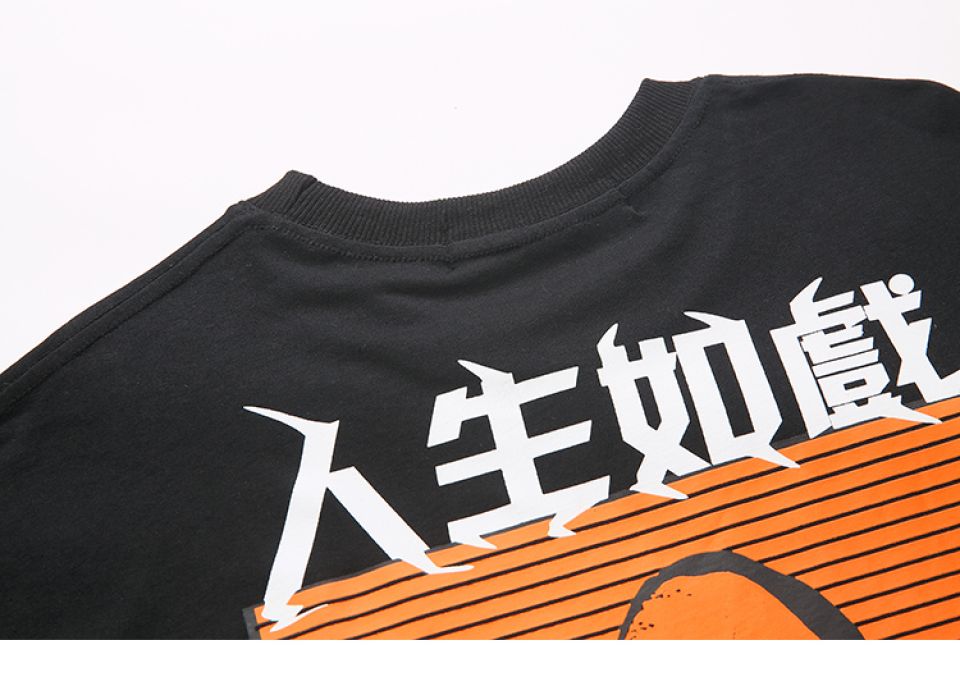 Bad Habits T-shirt HTB1eP4kaOfrK1RjSspbq6A4pFXaf ac608610