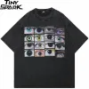 Bold Graphic Eyes World T-Shirt S1bb8a154127945ba9a44ca56f0b149d39 acf256aa