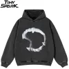 Monster Teeth Oversized Hoodie S3fd922c4d82144d39eb5005f98a04261S ac8b35ee