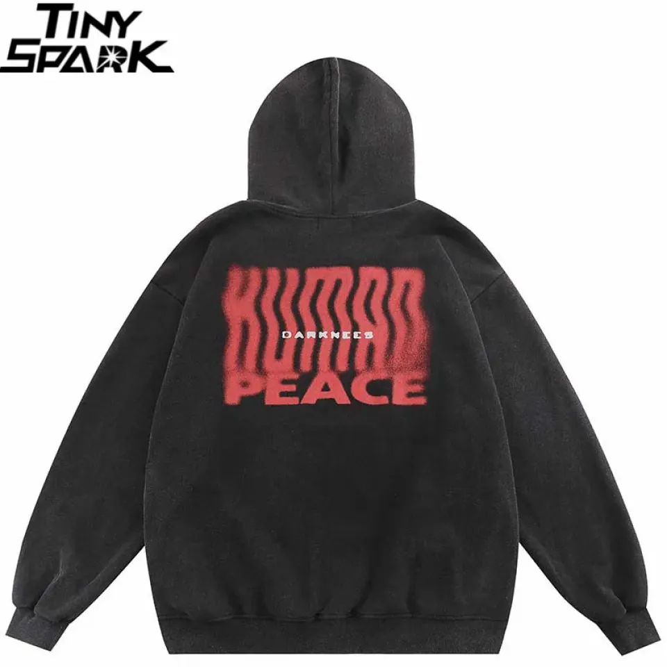 Darkness Shadow Letter Graphic Hoodie Sb2ca75b9f1c445d5972356ca1c6afe4d2 ac37fc84