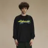 Anime Duo Cyberpunk Graphic Sweatshirt Se008d66d633f4ad2a9b138d269394e83R ac2334ef