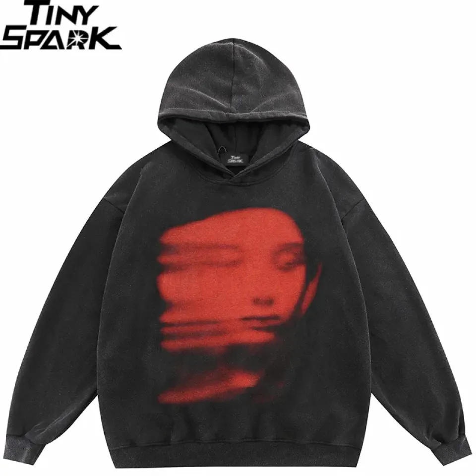 Freak Graphics Washed Black Pullovers Sf7eebb69a85d4078a798812f242c90d8R ac0c7031