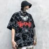 Cracked Print T-shirt 21 Cracked Print T-shirt H611a3d8689854d2e8ee17eae17b3cf6ei add83602
