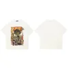 Broccoli Monster Graphic T-Shirt Sd537482be63e4b7683de1121e917a268f ad292a8a
