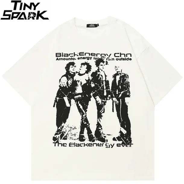 Anime Girls Collage Graphic T-Shirt Sef222c5275b340ab836cd0415b4067bbk ad127402