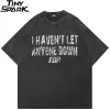 I Haven't Let Anyone Down Washed Graphic T-Shirt Sa226e02059cf4d599931914fcd9e674cD ae6d10c4
