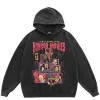 Oversize Movie Vampire Cat Graphic Pullover Sdc433130c87944d88417478ae5aed96fG aec89d26