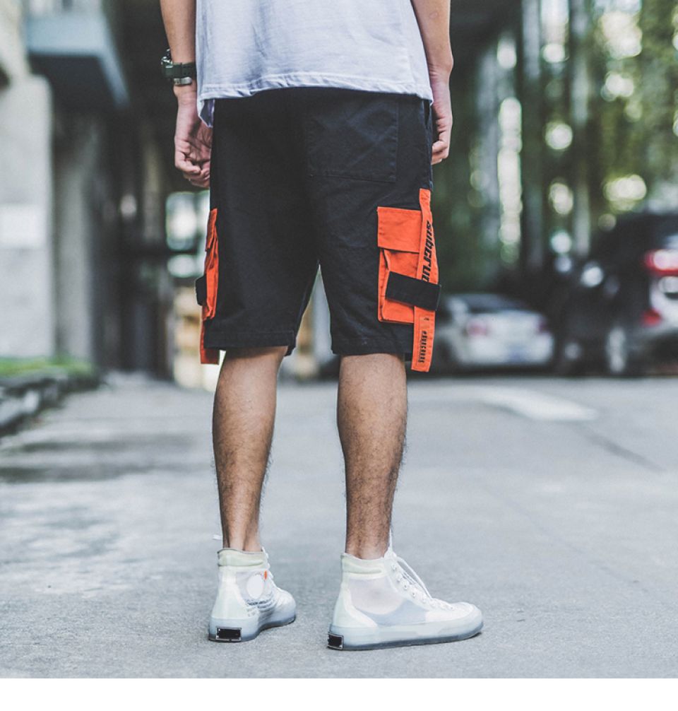 Utility Cargo Shorts H1022f535aea648029415a014b83c5db1w af86c277