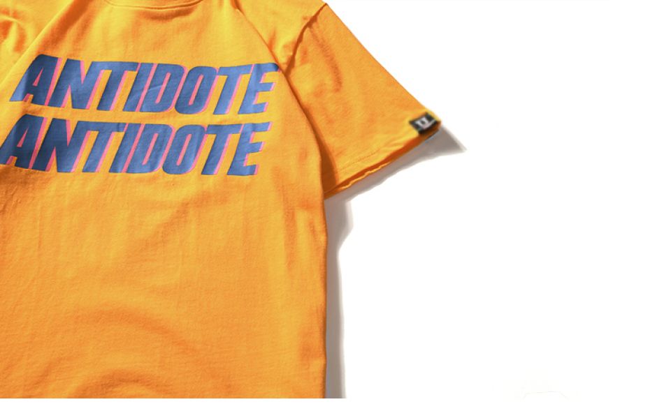 Antidote Cotton T-shirt HTB16ytXeNPI8KJjSspfq6ACFXXat afa81c39