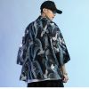 Abstract Crane Kimono Shrug HTB1azGLNgHqK1RjSZFPq6AwapXab af12bd2f