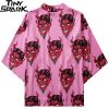 Devil Wears Pink Poly-cotton Kimono 19 Devil Wears Pink Poly-cotton Kimono Hbf623bc06b674b8cb92a3fee85ed6d62p af9bd8b8