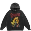 Oversize Movie Vampire Cat Graphic Pullover S12a7498ea7c246d6ad0dfb52cbe8f738U b0be81f1