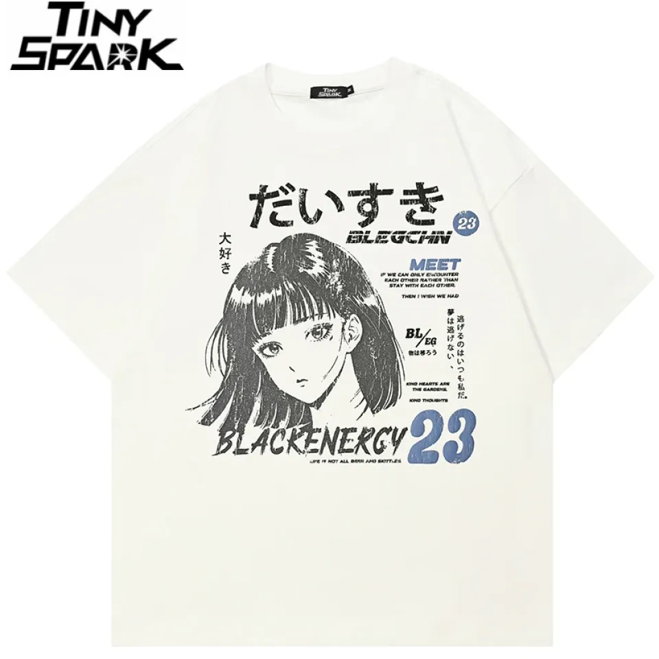 BlackEnergy Anime Portrait Graphic T-Shirt S220c3d378b4d44689496262dd4ca2ed40 b0e2b141