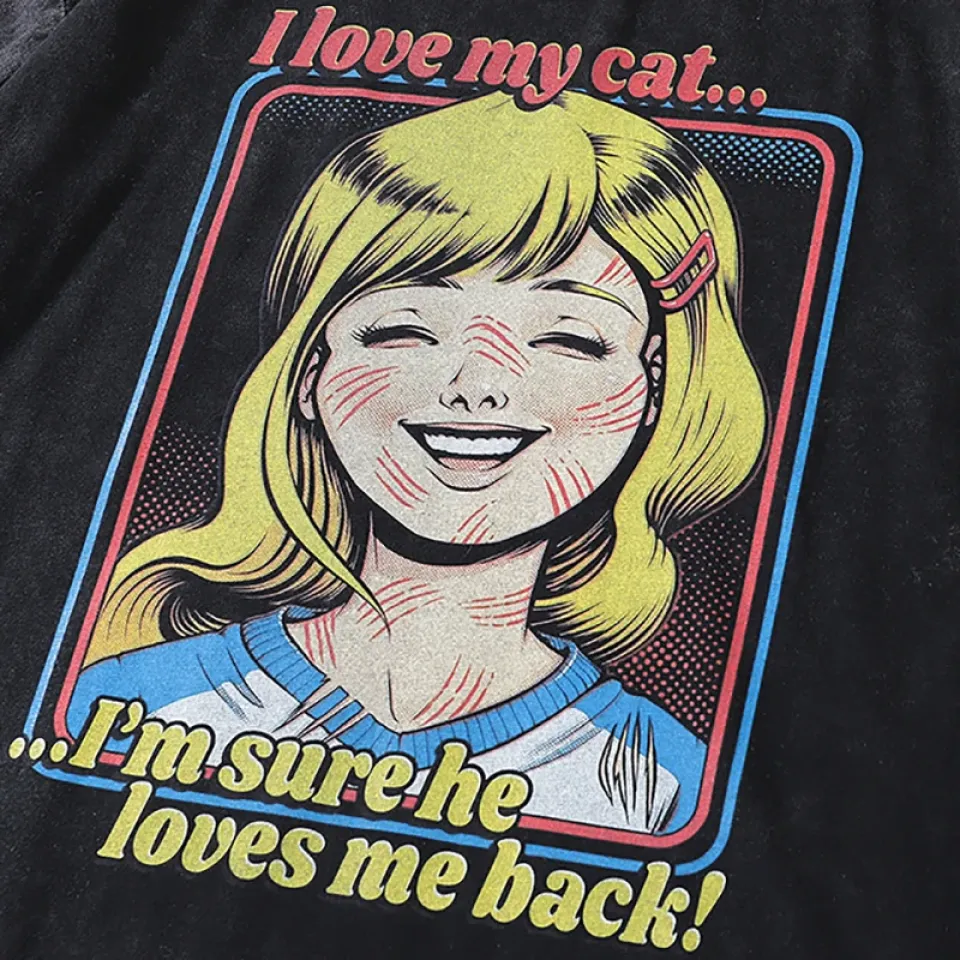 Funny Cartoon Harajuku T Shirt Sc9236af07b4243a48f5e26d0f7c472bf8 b08a6da6