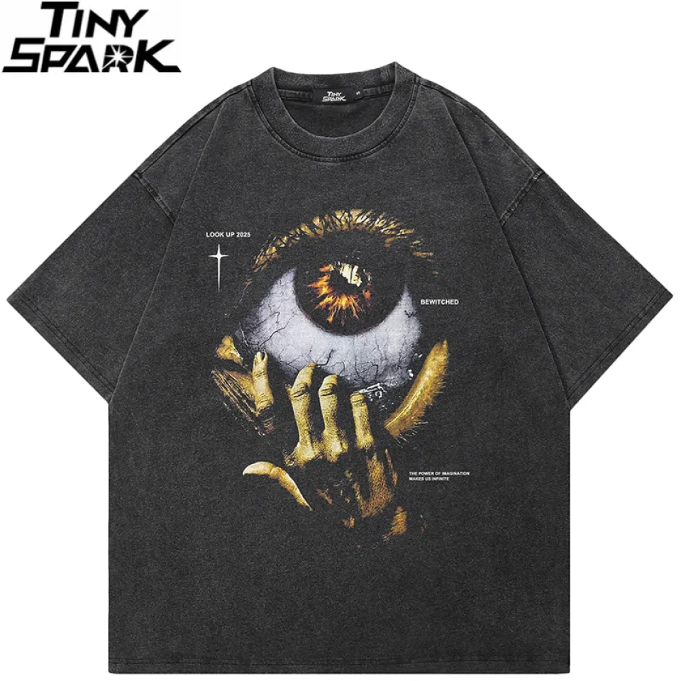Grunge Eye Graphic T-Shirt Se811a3be1b38466b8fd0b5c8356a3ab1O 1 b0ba9f6b