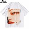 Look At Me Graphic T-Shirt Hab18a51cd2494b61a217268bc24b9857X b1eea1a9