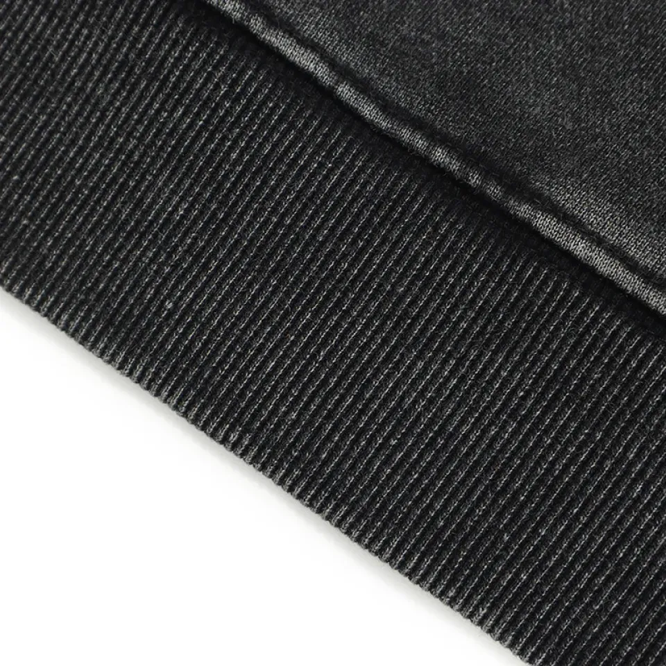 Washed Black Doberman Dog Print Pullover S0689c8fd53aa4243bad58727584b8d42S b1fb99ce