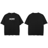 Hope Typography Graphic T-Shirt Se3fbf3b52a5540dba9faf6e548e18851S b12b5793