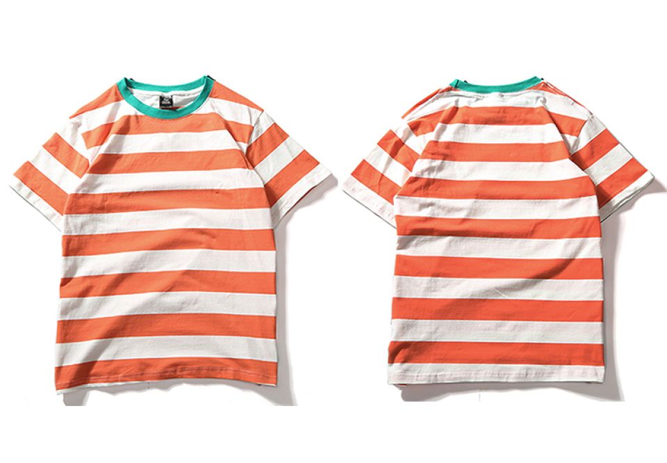 Striped Cotton T-shirt HTB1WlVJazgy uJjSZLeq6yPlFXa0 b249ef88