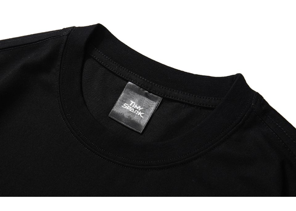 Redemption Cotton T-shirt Hd613f21cf82b4336907405f43869377ax b2b0d8aa