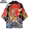 Fierce Tiger Jungle Poly-cotton Kimono 14 Fierce Tiger Jungle Poly-cotton Kimono H3f5a3e70c03c41a3b127e5ae4db4b8cbF b3a9a347