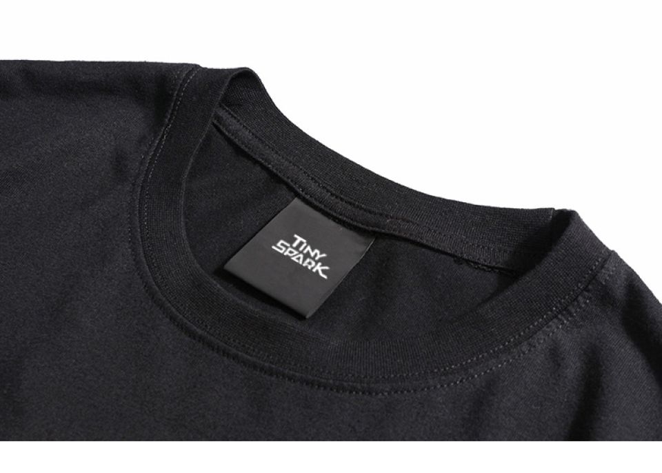 Story Of The Cat And The Fish Cotton T-shirt HTB1.E8oavvsK1Rjy0Fiq6zwtXXaw b3456f5d