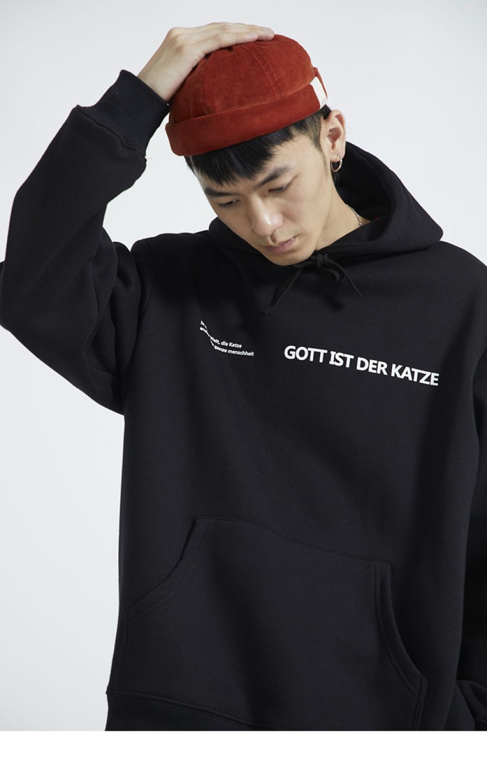 King Kat And Three Cupids Sweatshirt Hoodie Hafc26cfbf0634e0584e8568d1fd4fda0m b31d08de