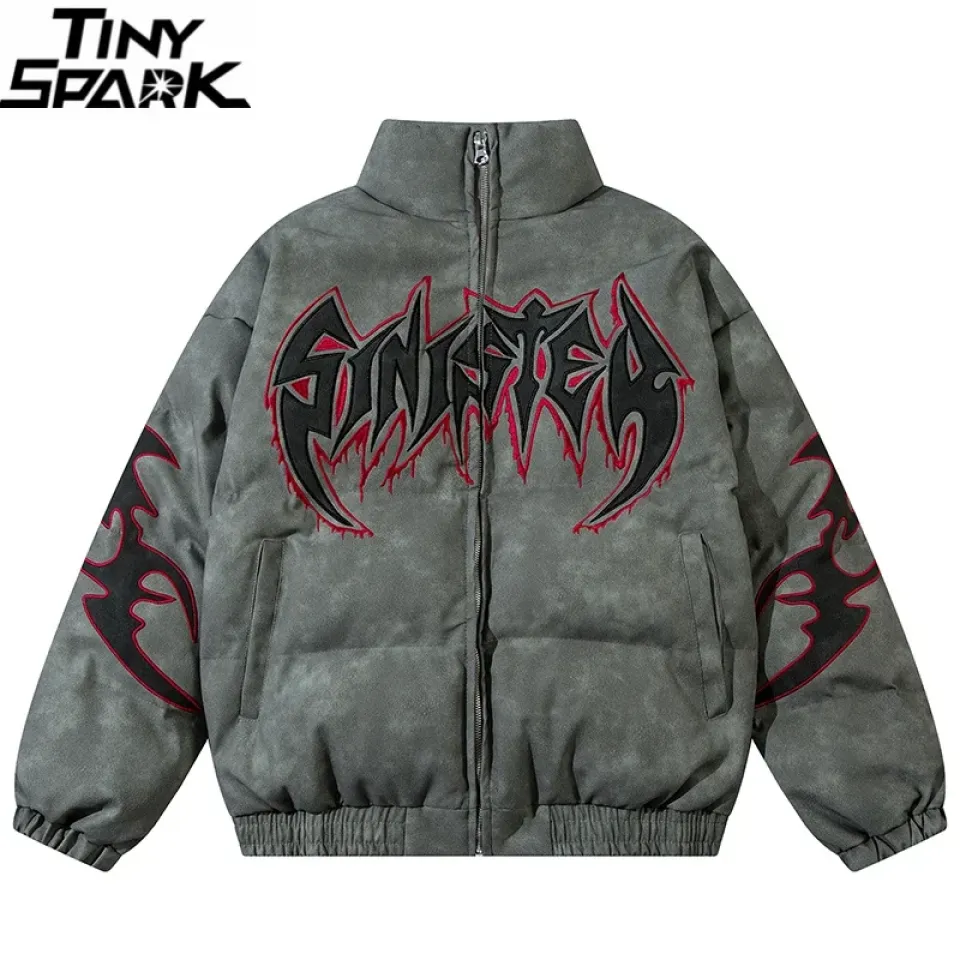 Warm Padded Cotton Jacket S531a39c946c14a8687d60fcaf3ebdeaaC b3afac53