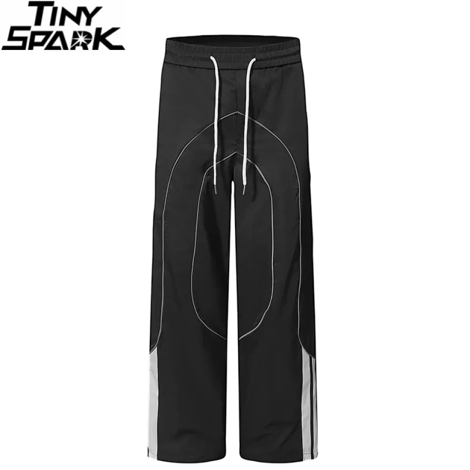 Relaxed Side Stripe Track Pants S6c6b6d98c90b4ab29b5a992455aa18dfJ b3b75dbb