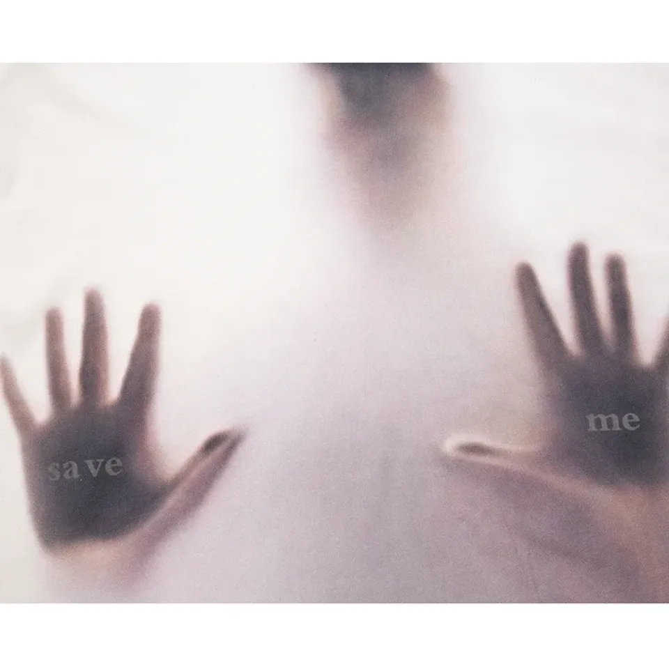 Hip Hop Streetwear SOS Graphic T Shirt Sb08aa38a22f24e40814266831319cd15U b325c493