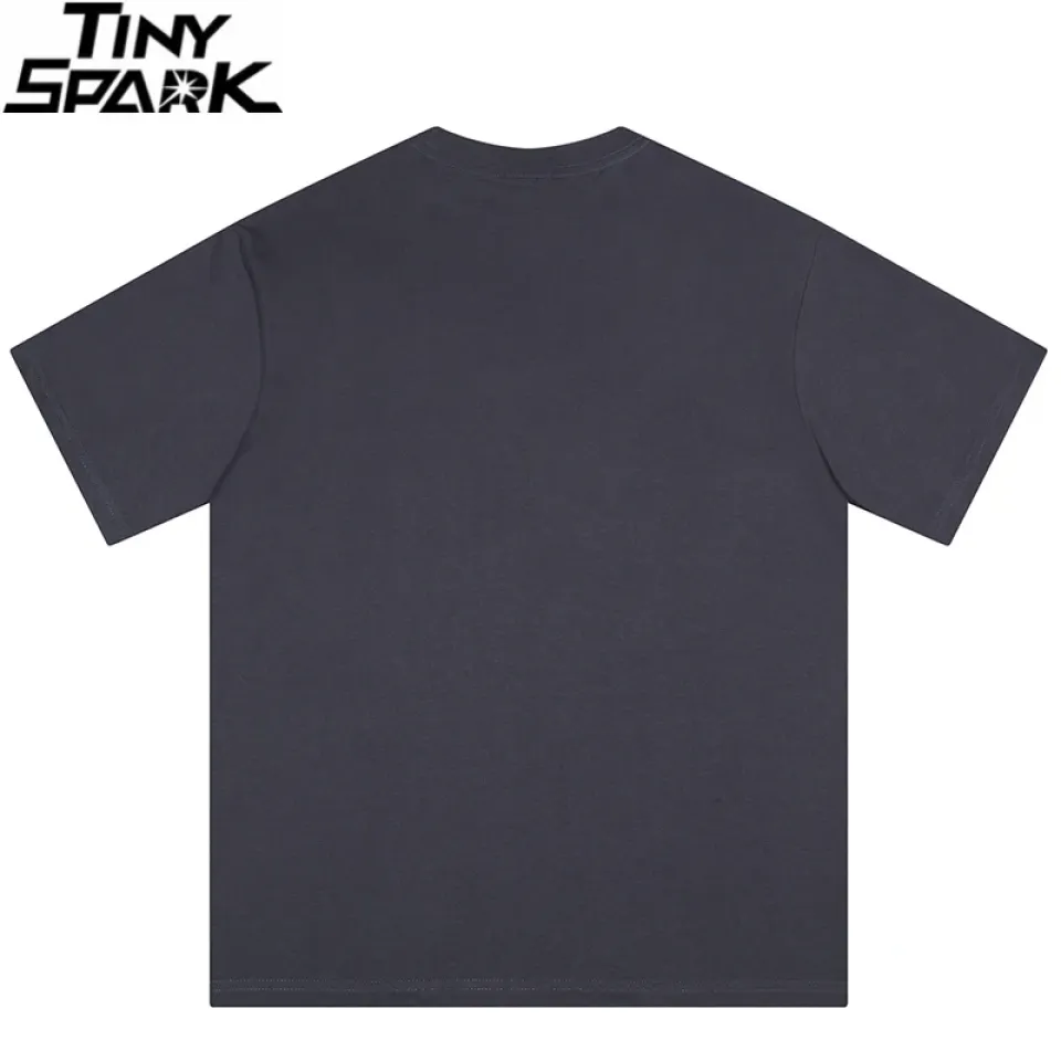 Am I The Only One Print T-Shirt Scdf734d955034691be4391bbd776534eU b301ad8a