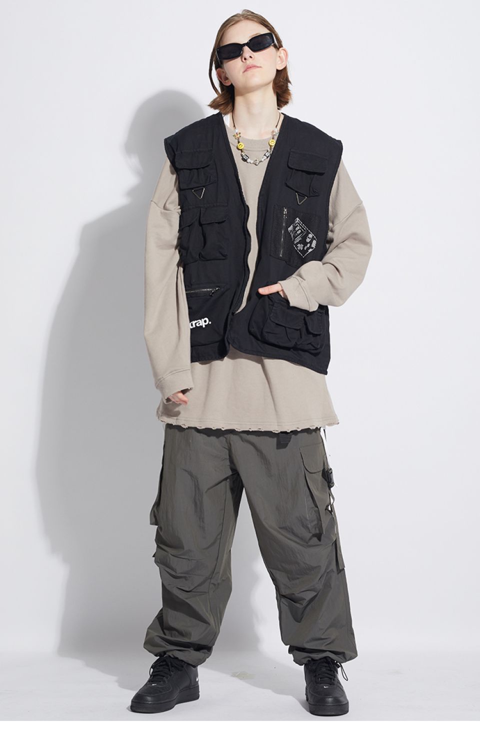 Undertrap Combat Vest Hbf17676071e344fcaa9138967c11975a3 b4181ba4