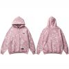 Splashed Hooded Pullover Heb7f881ec2d547d7b73c9e9ff4ea53c30 b48b8809