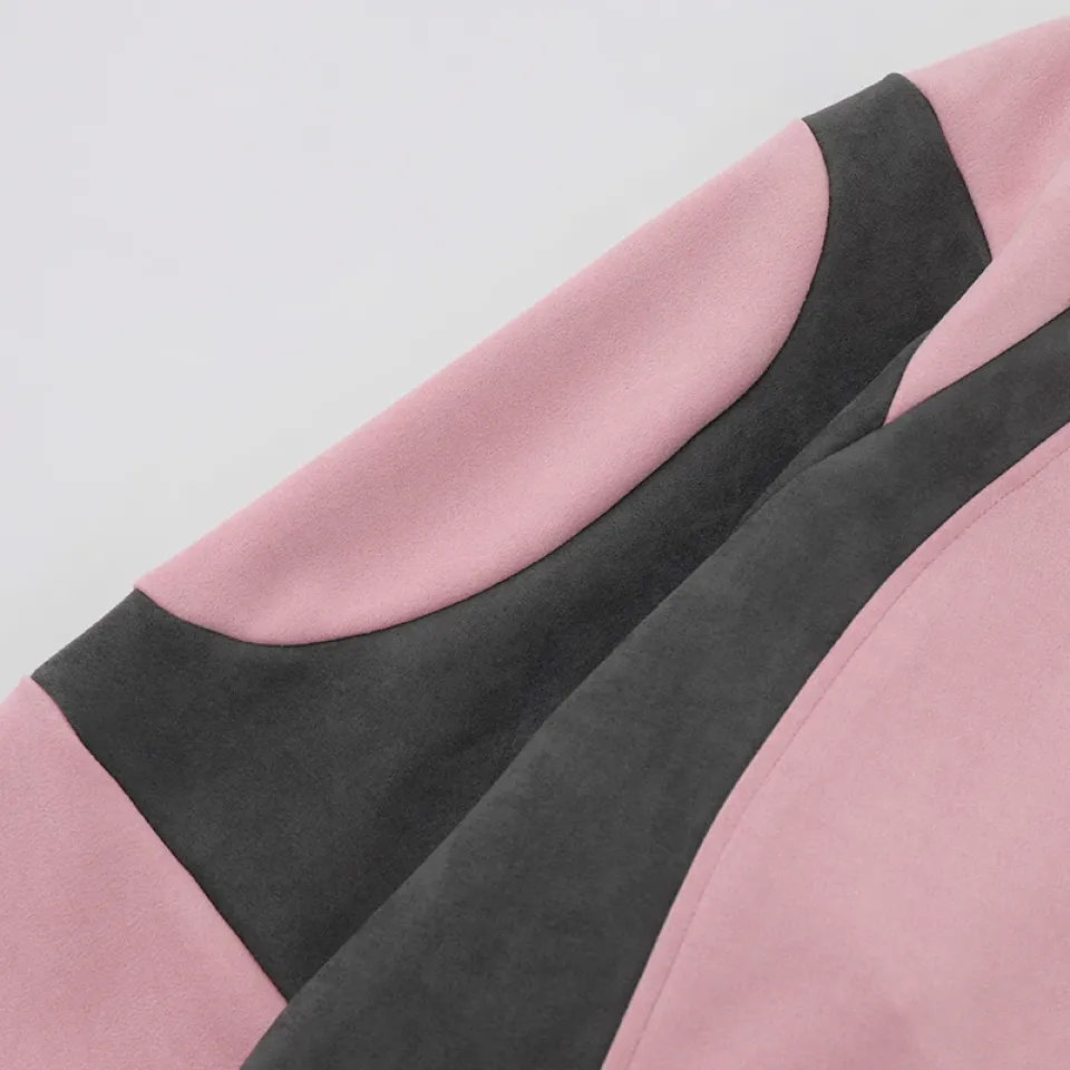 Retro Suede Graphic Pullovers Sfe930aec62504501b9d451d328153430T b4d788a9