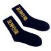 Street Crew Socks