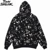Splashed Hooded Pullover He27a59d121174682815567c46be47cbfU b5793aeb