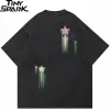 Shooting Star Graphic T-Shirt S93752ce66b124237827db0f4cf9c6034F b54ef3ca