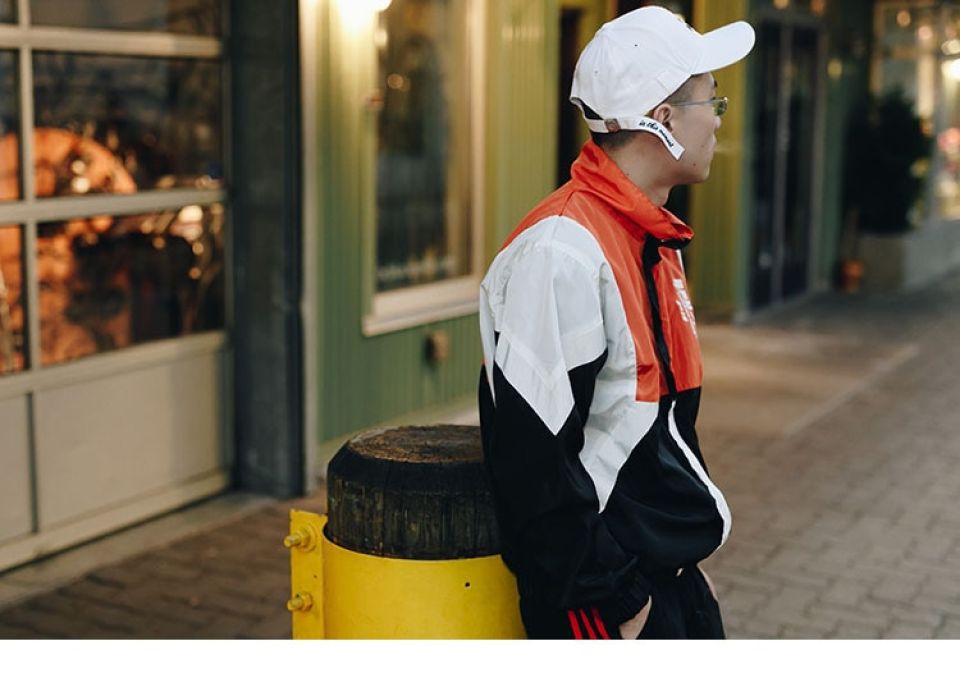 High Neck Multicolor Bomber Jacket HTB1yrpiXjDuK1Rjy1zjq6zraFXaI b6b9b6a1