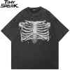 Ribcage Graphic T-Shirt S2ec49111f08347029a28ed8585c08ea8e b660341e
