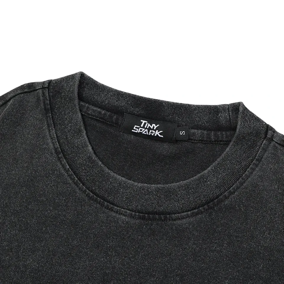 Hybrid Cat Retro Graphic T-Shirt S8c5c47cbd9e54f25a5b1c270f7218f56y 9 b675c277