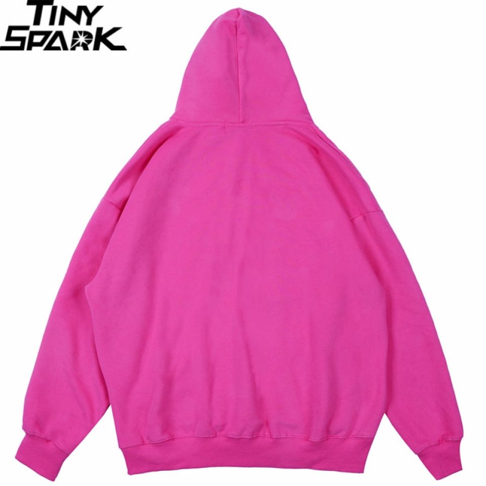 Harajuku Graphic Print Pullover Hoodie Sbed7848c7a324e7b8d5d0ca126c33badn b64c1327