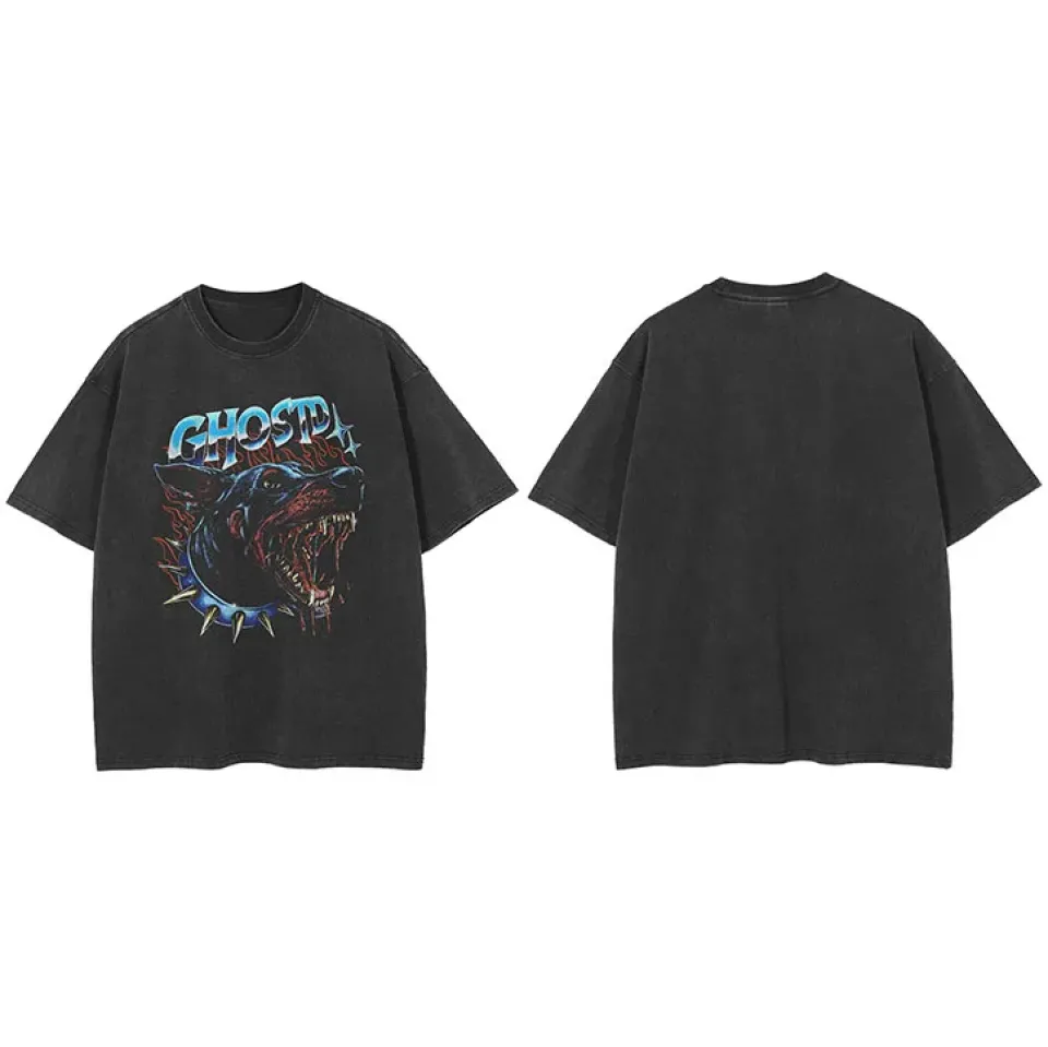 Doberman Head Graphic T-Shirt S3e3c45106cc2428fa2e4bebf5be5bc15u b748ed51